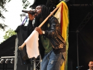 Reggaejam 2010