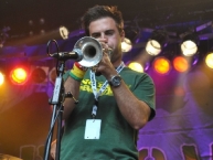 Reggaejam 2010