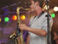 Reggaejam 2010