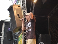 Reggaejam 2010