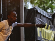 Reggaejam 2010