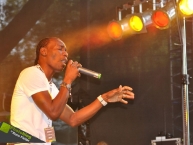 Reggaejam 2010