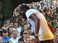 Reggaejam 2010