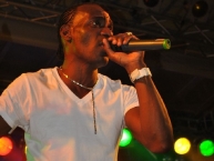 Reggaejam 2010