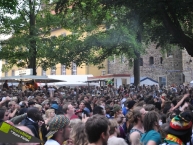 Reggaejam 2010