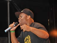 Reggaejam 2010