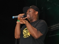 Reggaejam 2010