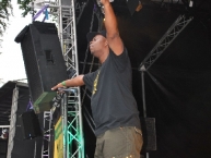 Reggaejam 2010