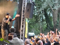 Reggaejam 2010