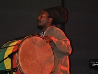 Reggaejam 2010