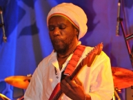 Reggaejam 2010
