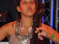 Reggaejam 2010