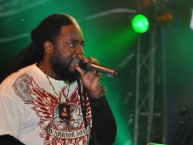 Reggaejam 2010