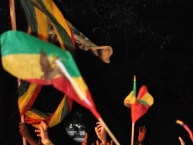 Reggaejam 2010