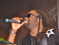 Reggaejam 2010