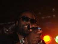 Reggaejam 2010