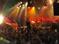 Reggaejam 2010