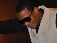 Reggaejam 2010