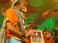 Reggaejam 2010