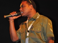Reggaejam 2010