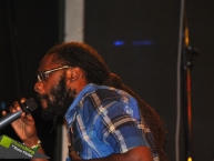 Reggaejam 2010