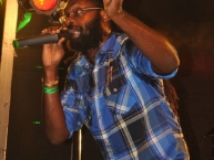 Reggaejam 2010