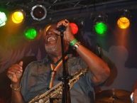 Reggaejam 2010