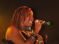 Reggaejam 2010