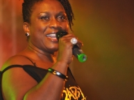 Reggaejam 2010