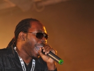 Reggaejam 2010
