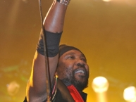 Reggaejam 2010