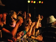 Reggaejam 2010