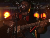 Reggaejam 2010