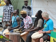Reggaejam 2010