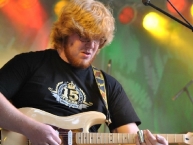 Reggaejam 2010