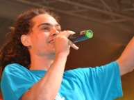 Reggaejam 2010