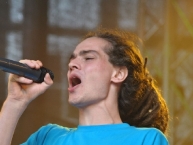 Reggaejam 2010