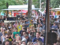 Reggaejam 2010