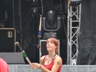 Reggaejam 2010