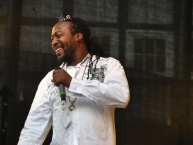 Reggaejam 2010