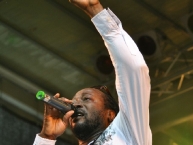 Reggaejam 2010