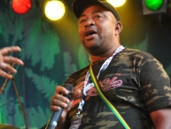 Reggaejam 2010