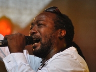 Reggaejam 2010