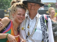 Reggaejam 2010