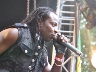 Reggaejam 2010