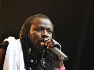 Reggaejam 2010