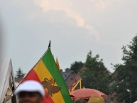 Reggaejam 2010