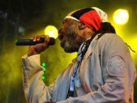 Reggaejam 2010