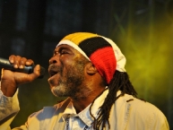 Reggaejam 2010
