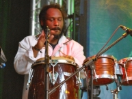 Reggaejam 2010